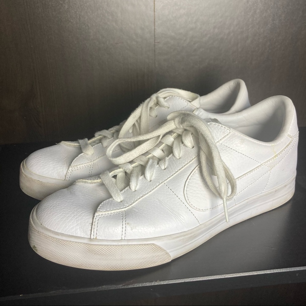 Nike Court Royale 2 Tennis Sneakers